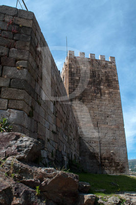 Castelo de Lamego (MN)