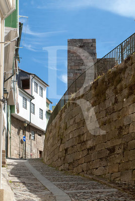 Castelo de Lamego