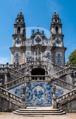 Santuário de N. S. dos Remedios