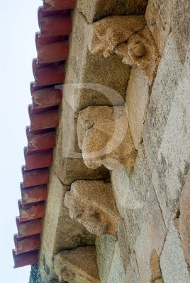 Igreja de São Pedro das Águias (IIP)