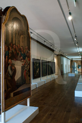 Museu do Mosteiro de Salzedas