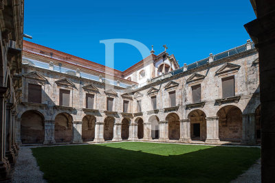 Mosteiro de Santa Maria de Salzedas (MN)