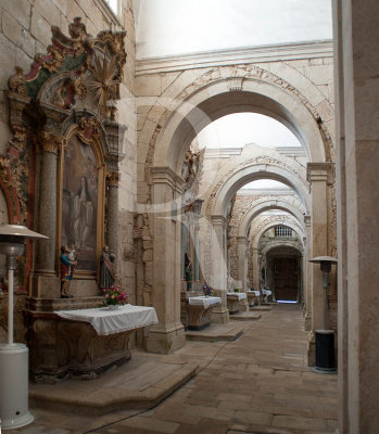 Mosteiro de Santa Maria de Salzedas (MN)