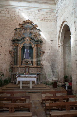 Igreja do Mosteiro de Santa Maria de Salzedas (MN)