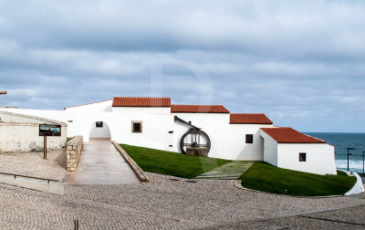 Azenha de Santa Cruz (IIP)