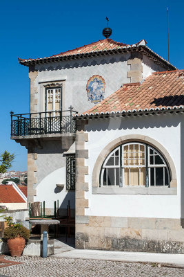 Casa Roque Gameiro (MIP)