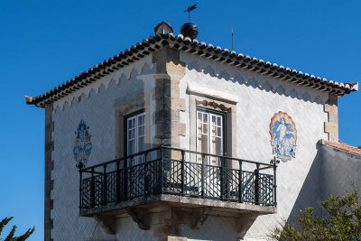 Casa Roque Gameiro (MIP)