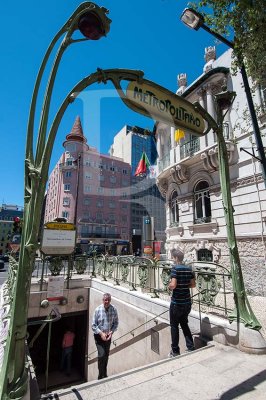 Paris nas Picoas