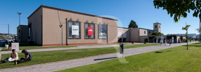 Museu de Arte Popular (MIP)