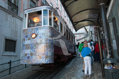 A Glória do Azulejo