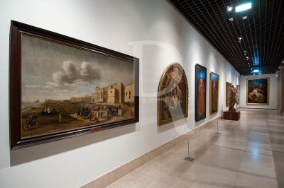 Museu Nacional de Arte Antiga