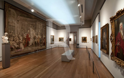 Museu Nacional de Arte Antiga
