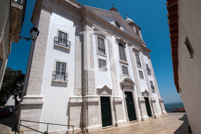 Igreja de Santo Estvo (MN)