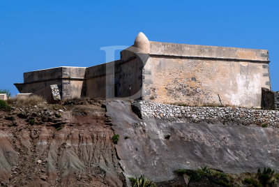 Forte de Nossa Senhora dos Anjos de Paimogo (Imvel de Interesse Pblico)