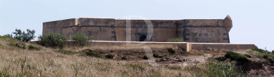 Forte de Paimogo (IIP)