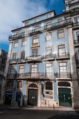 Rua da Madalena, 83-87