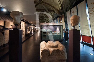 Museu Nacional de Arqueologia