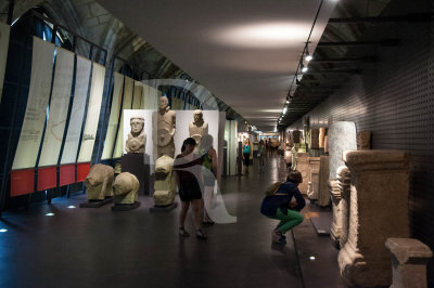 Museu Nacional de Arqueologia