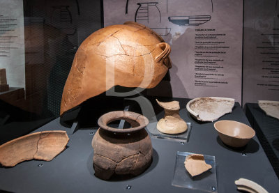 Museu Nacional de Arqueologia