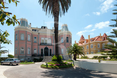 Casa Bernardino de Carvalho