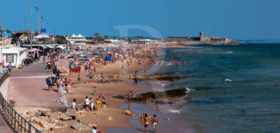 Praia de Carcavelos