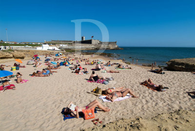 Praia do Moinho