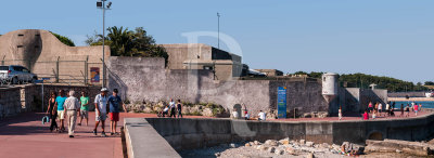 Forte de Santo Amaro