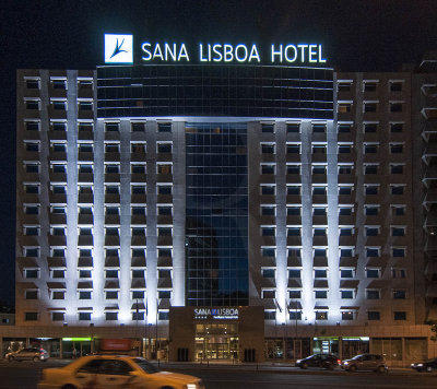Sana Hotel