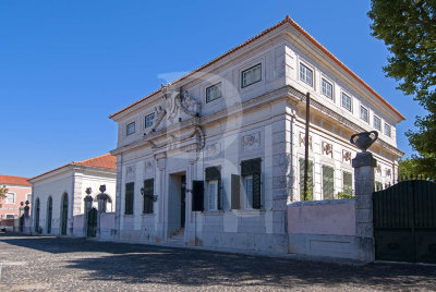 Palacete Pombal (MN)