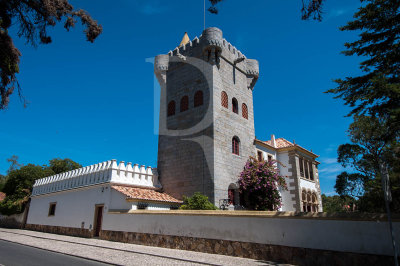 Torre de So Patrcio (MIP)