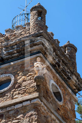 Casa dos Torreões