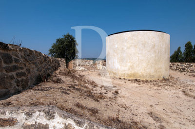 Obra n.º 23 das Linhas de Torres (IIP)