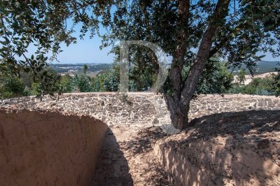 Forte de Olheiros (IIP)