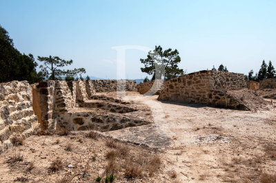 Obra n.º 23 das Linhas de Torres (IIP)