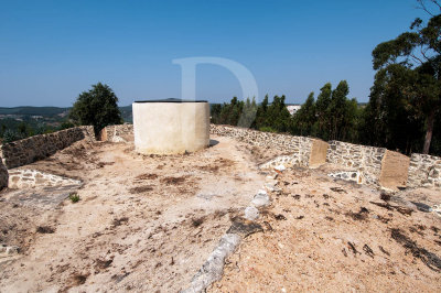 Forte de Olheiros (IIP)
