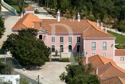 Residência Solarenga da Quinta do Juncal (IM)