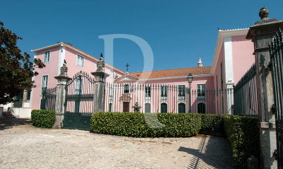 Residência Solarenga da Quinta do Juncal (IM)