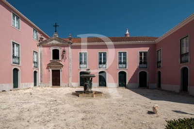Residência Solarenga da Quinta do Juncal (IM)
