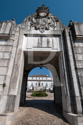 Casa da Quinta das Lapas (IIP)
