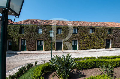 Casa da Quinta das Lapas (IIP)