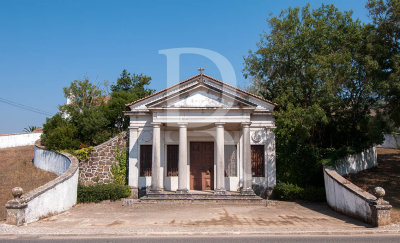 Capela de Santo António (IIP)