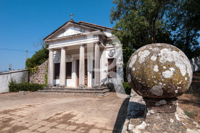 Casa da Quinta das Lapas (IIP)