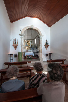 Capela de Santa Helena