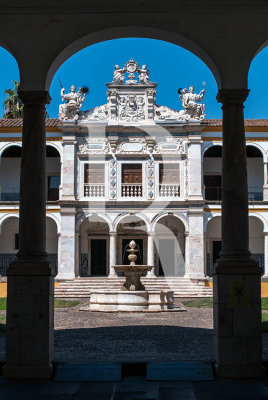 Universidade de vora (MN)