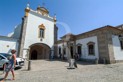 Igreja dos Lios (MN)