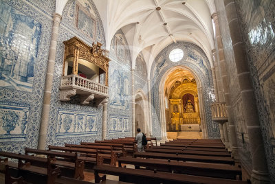 Igreja dos Lios (MN)