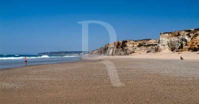 Praia d'el Rey, Foz do Arelho e Nazar