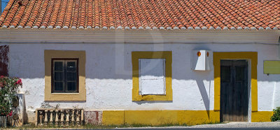 Casas Tradicionais do Algarve