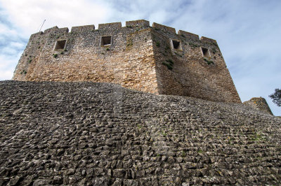 Castelo de Tomar (MN)
