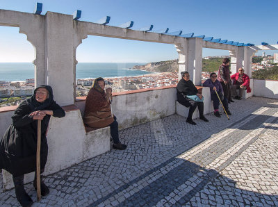 A Pederneira em 10 de março de 2014